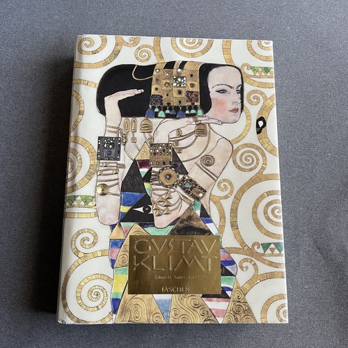 Gustav klimt the complete - gustav,